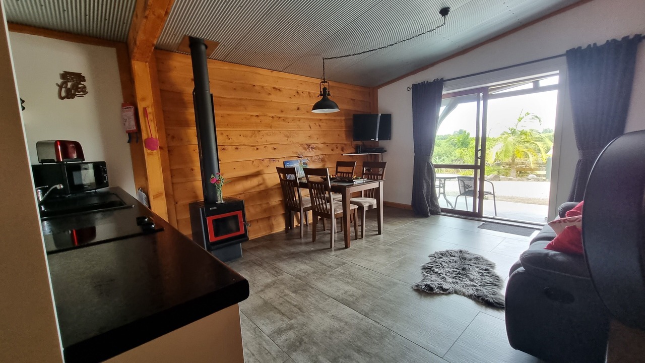 Photo of Bedroom in Whakamarama