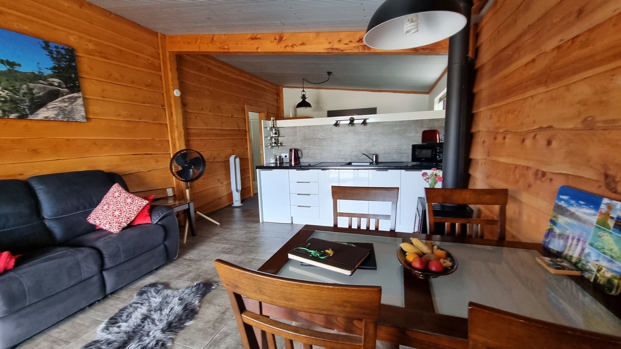 Photo of Bedroom in Whakamarama
