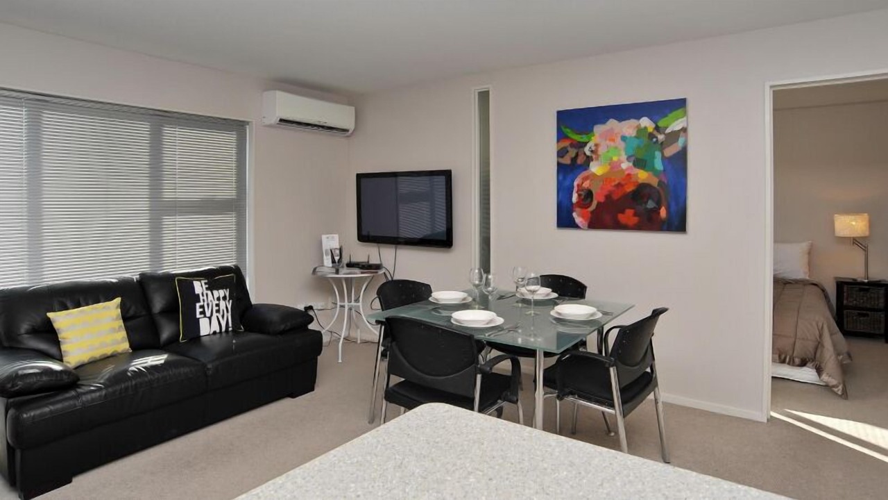 Photo of Livingroom in Merivale