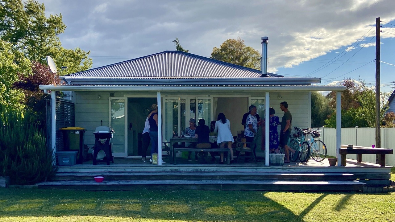 Photo of Outdoor in Martinborough