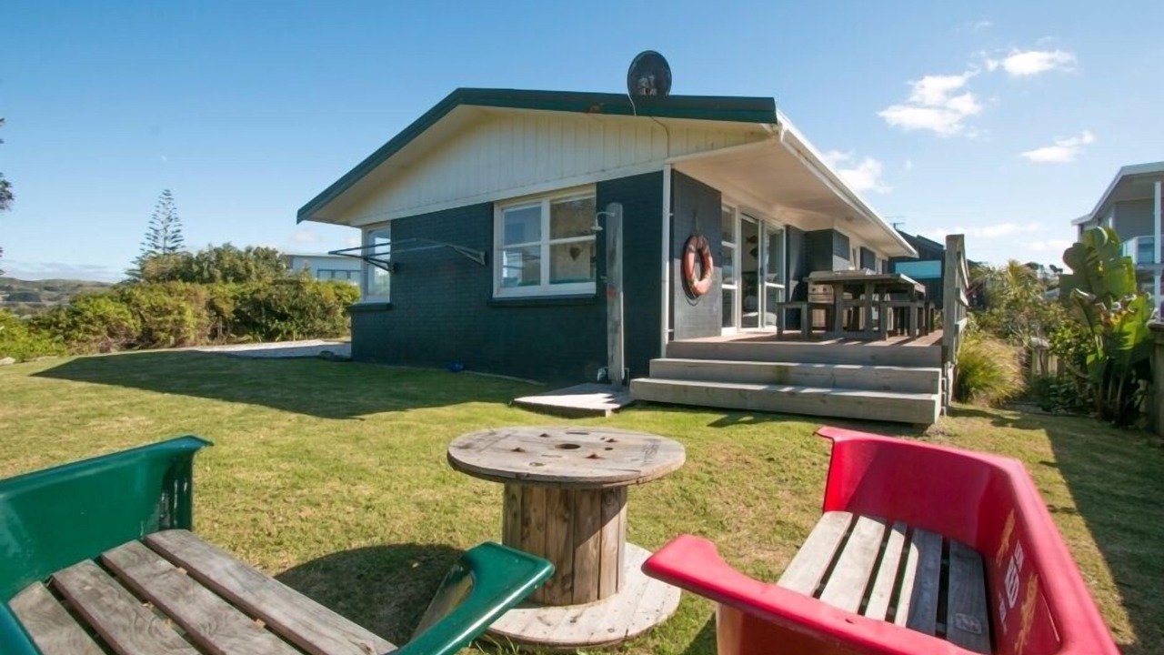 Photo of Others in Waihi Beach