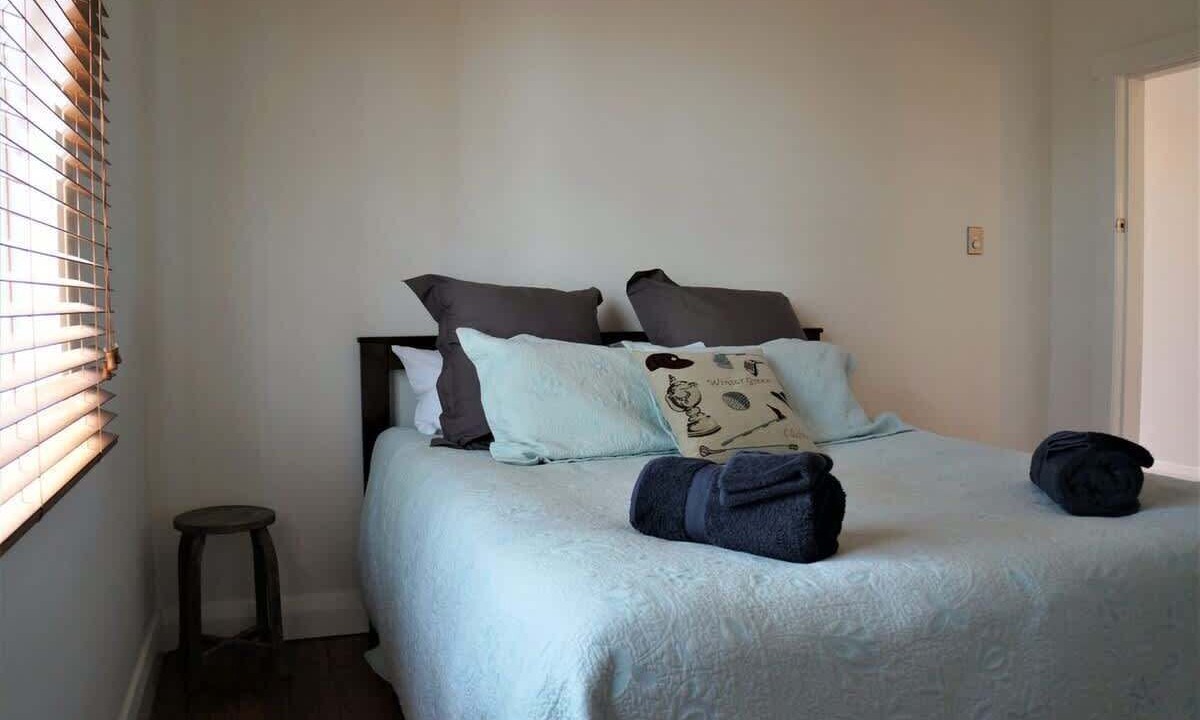 Photo of Bedroom in New Plymouth