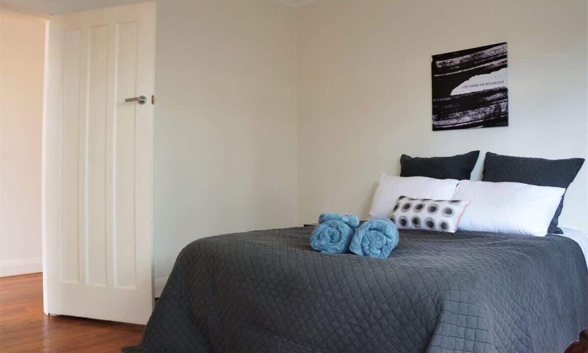 Photo of Bedroom in New Plymouth
