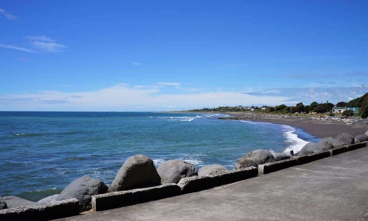 Photo of Others in New Plymouth