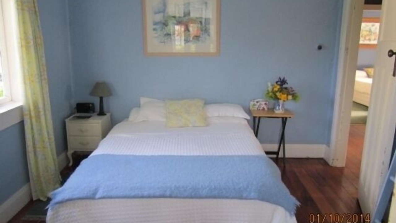 Photo of Bedroom in Martinborough