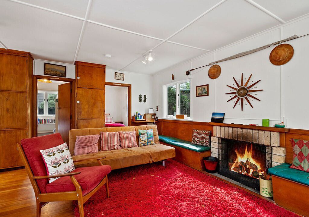 Photo of Livingroom in Taupo District