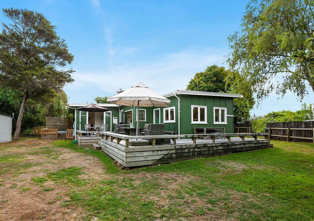Photo of Outdoor in Taupo District