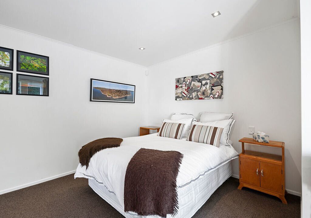 Photo of Bedroom in Taupo District