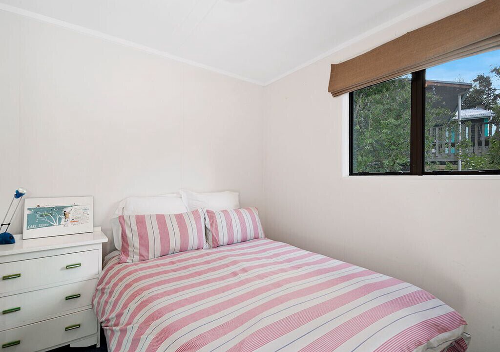 Photo of Bedroom in Taupo District