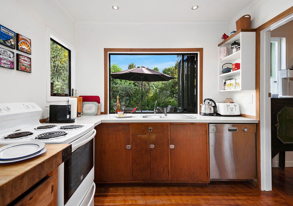 Photo of Kitchen in Taupo District