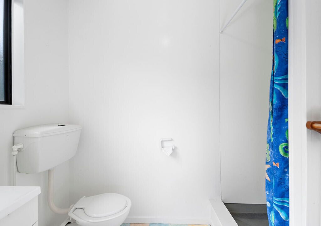 Photo of Bathroom in Taupo District