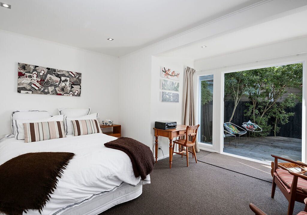 Photo of Bedroom in Taupo District