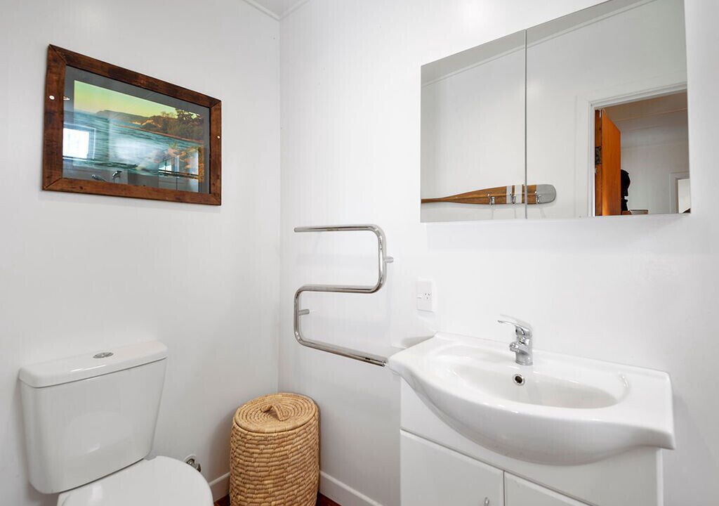 Photo of Bathroom in Taupo District