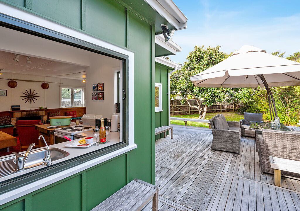 Photo of Outdoor in Taupo District
