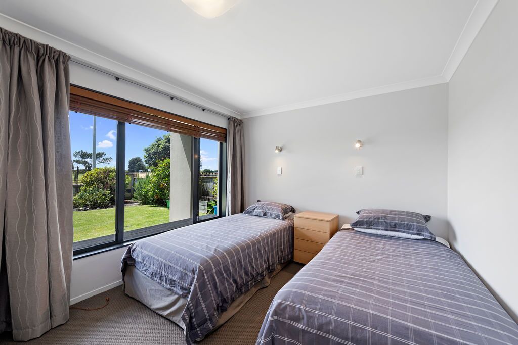 Photo of Bedroom in Papamoa Beach