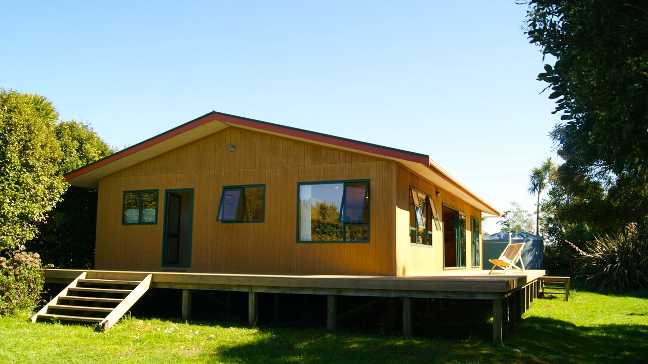 Photo of Outdoor in Pakawau