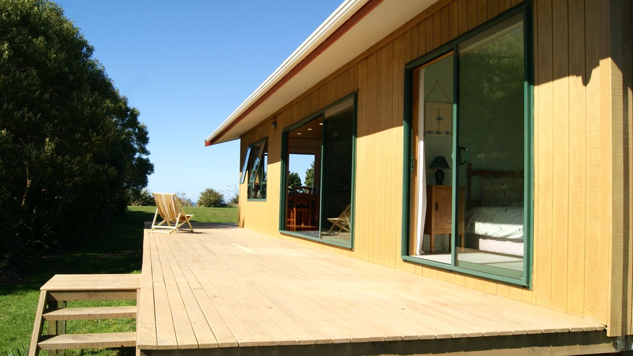 Photo of Outdoor in Pakawau