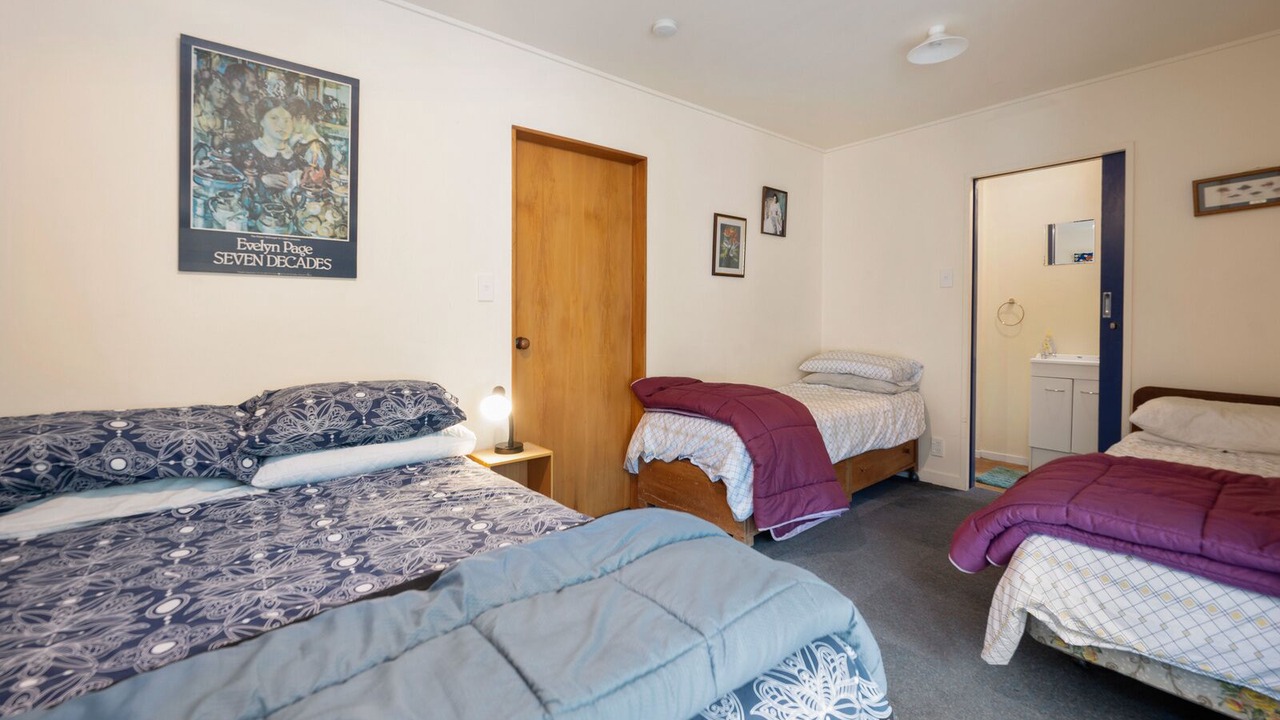 Photo of Bedroom in Kuratau