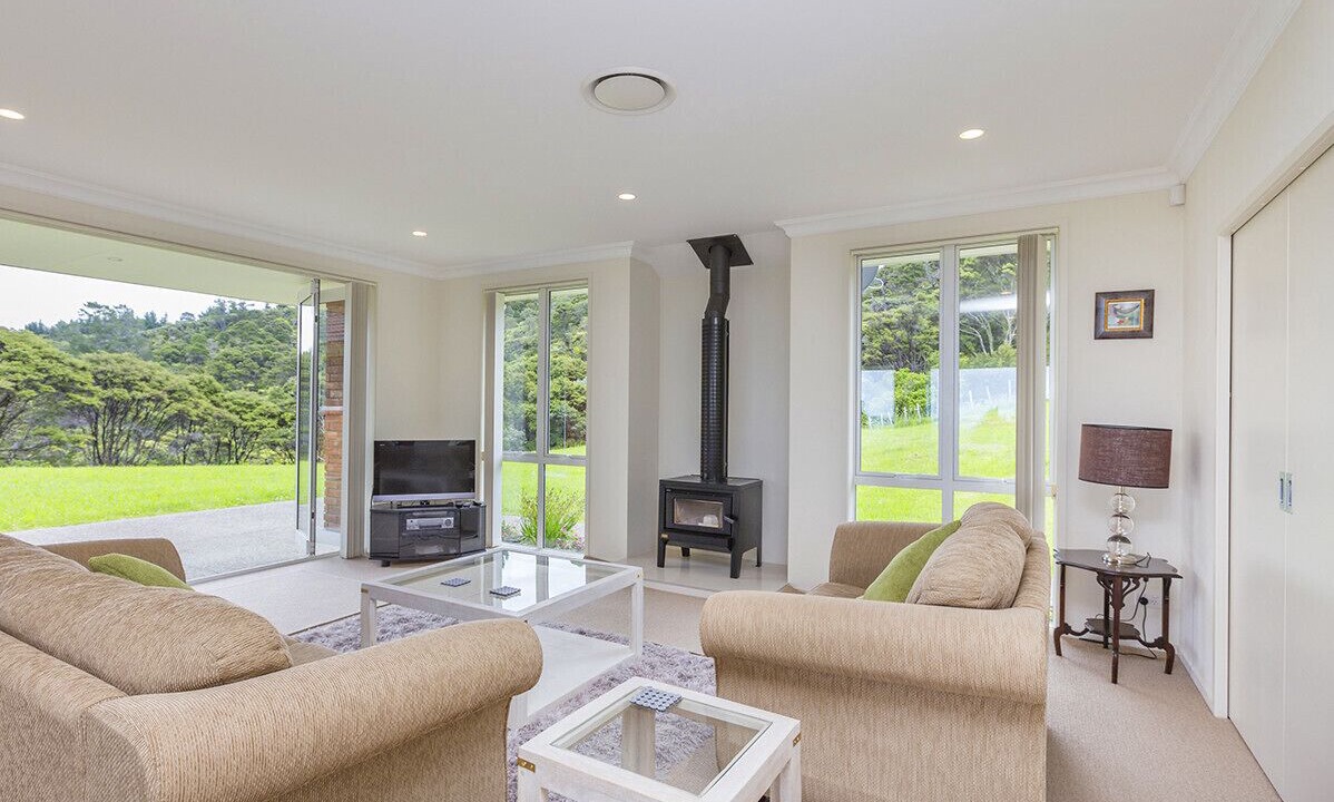 Photo of Livingroom in Matakana