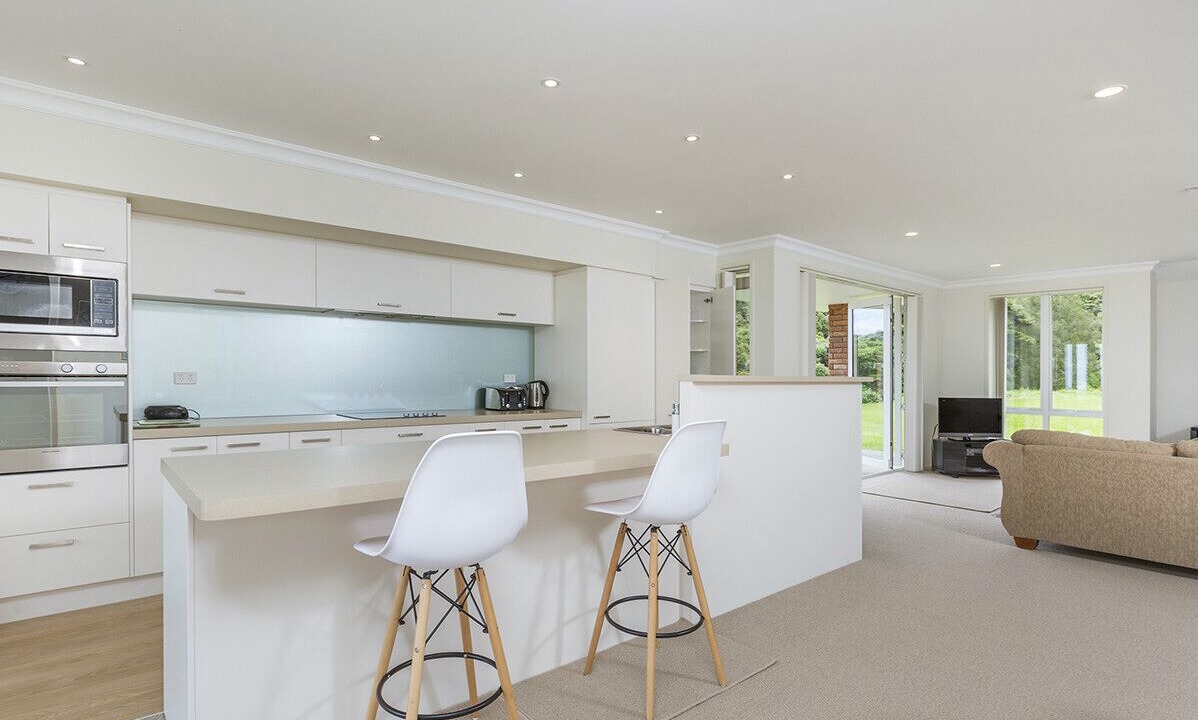 Photo of Kitchen in Matakana