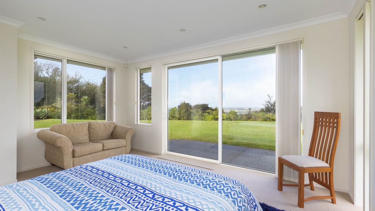Photo of Bedroom in Matakana