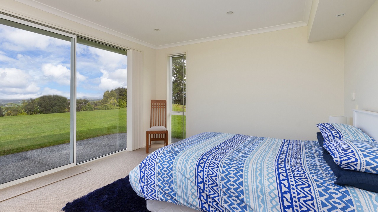 Photo of Bedroom in Matakana