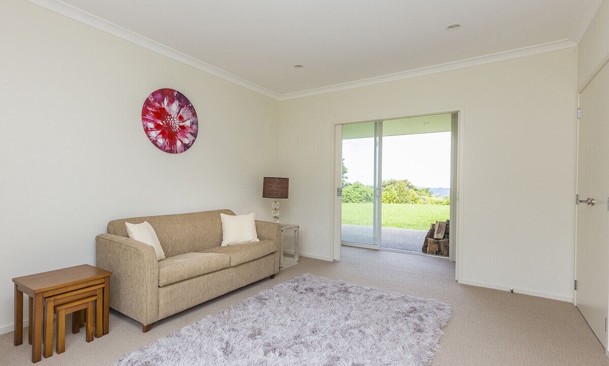 Photo of Livingroom in Matakana