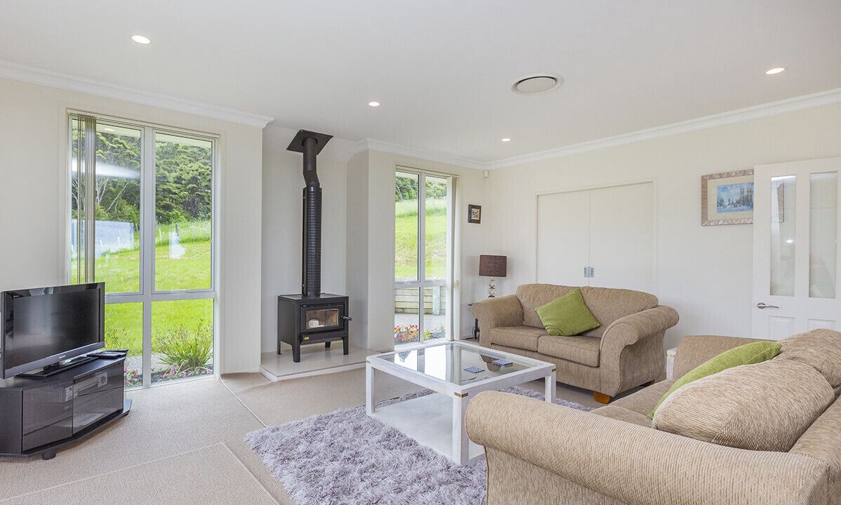 Photo of Livingroom in Matakana
