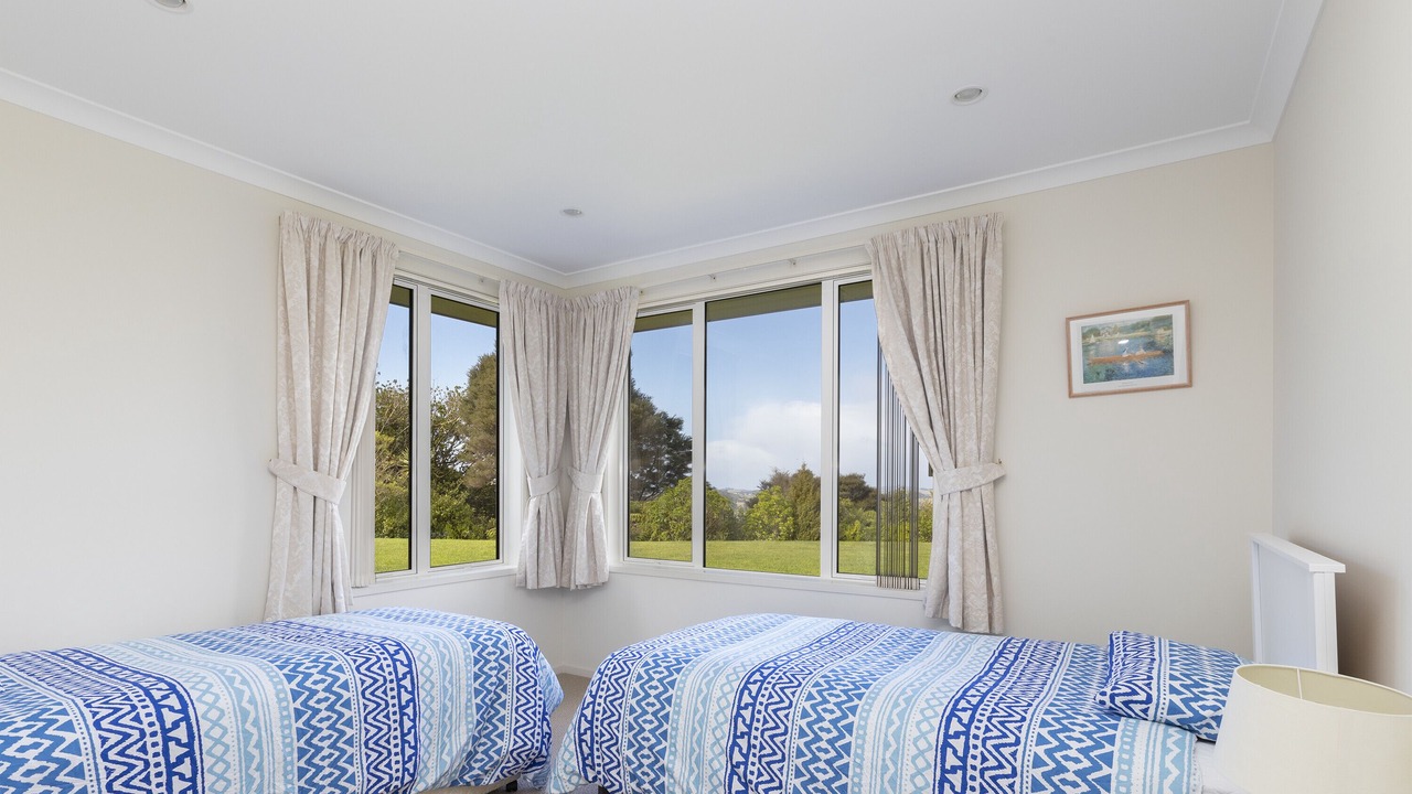 Photo of Bedroom in Matakana