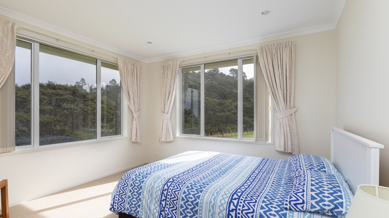 Photo of Bedroom in Matakana