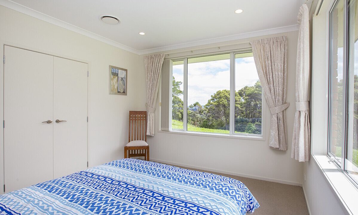 Photo of Bedroom in Matakana