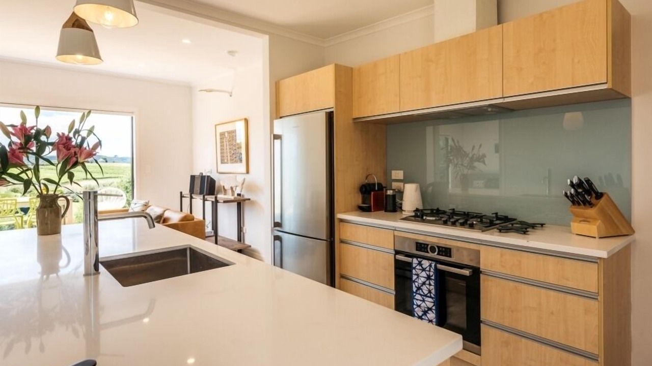 Photo of Kitchen in Surfdale
