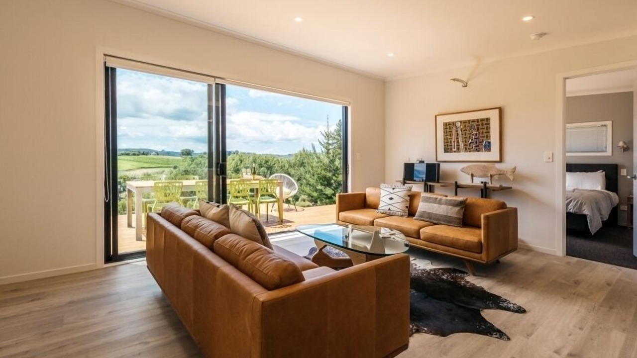 Photo of Livingroom in Surfdale