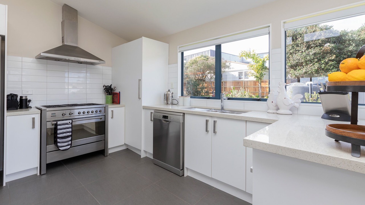 Photo of Kitchen in Omaha