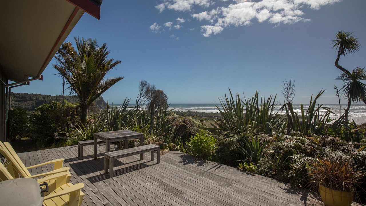 Photo of Outdoor in Punakaiki