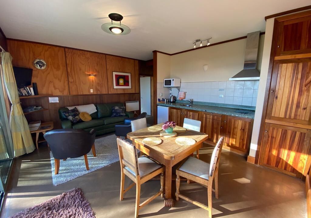 Photo of Livingroom in Punakaiki