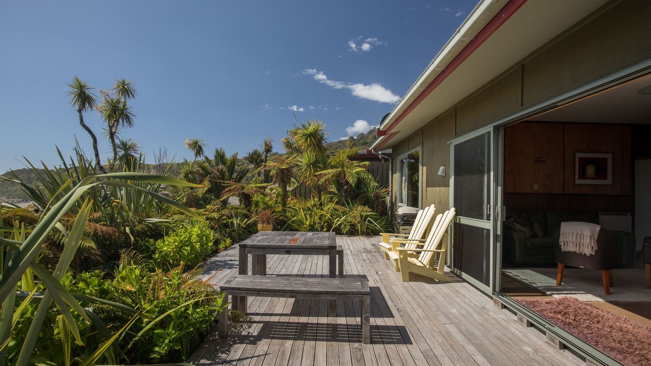 Photo of Outdoor in Punakaiki