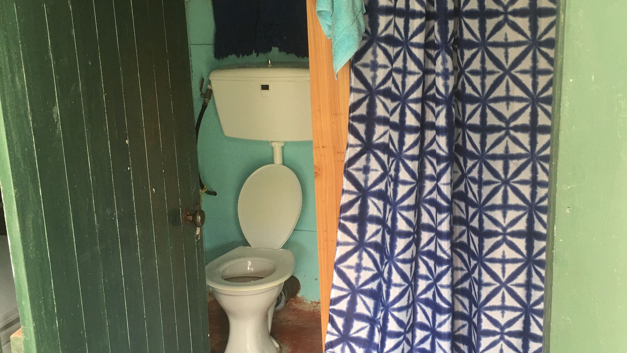 Photo of Bathroom in Mangonui