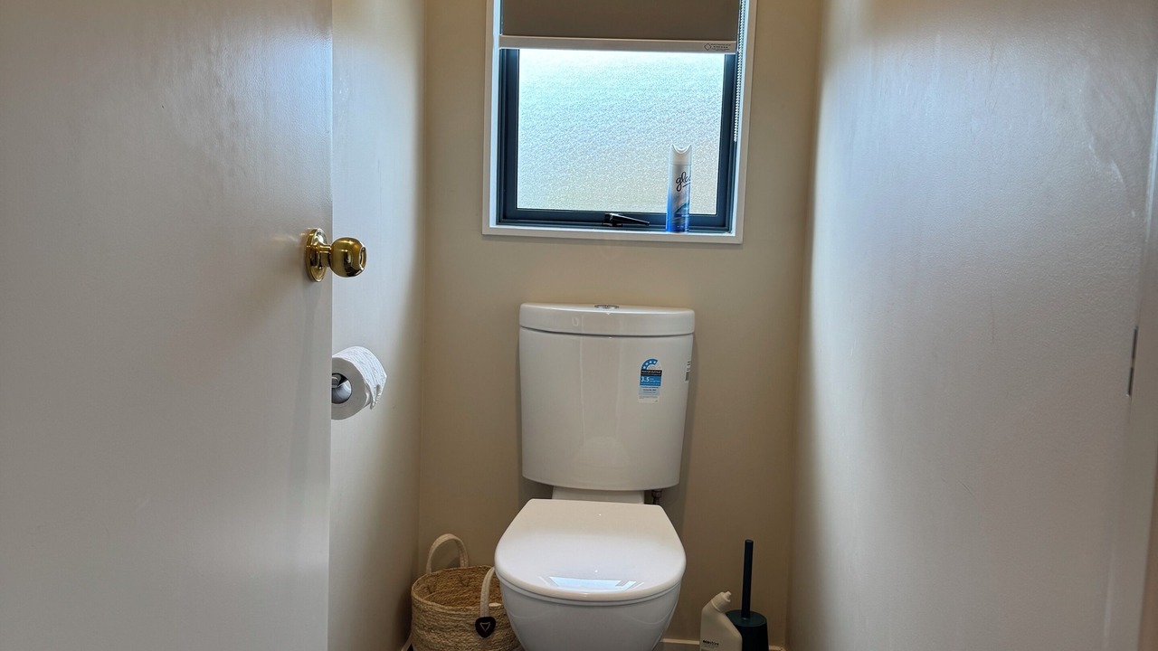 Photo of Bathroom in Wharewaka