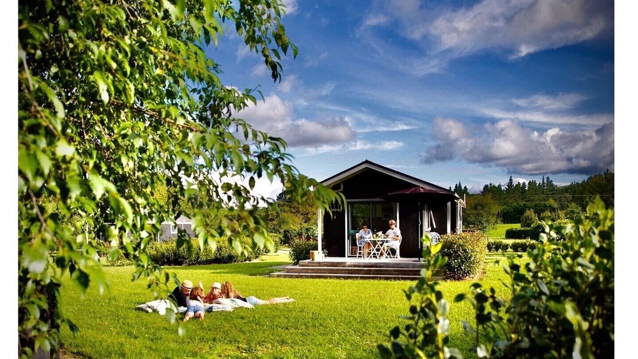 Photo of Outdoor in Matakana