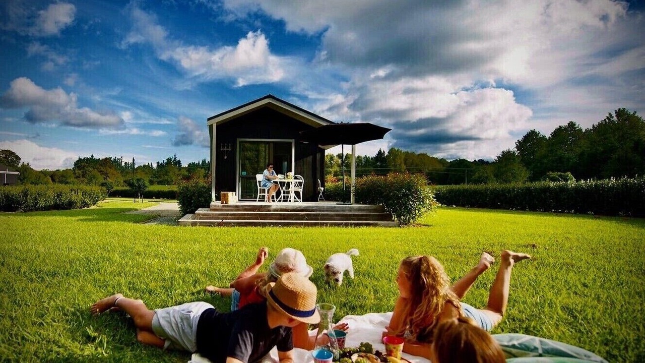 Photo of Outdoor in Matakana