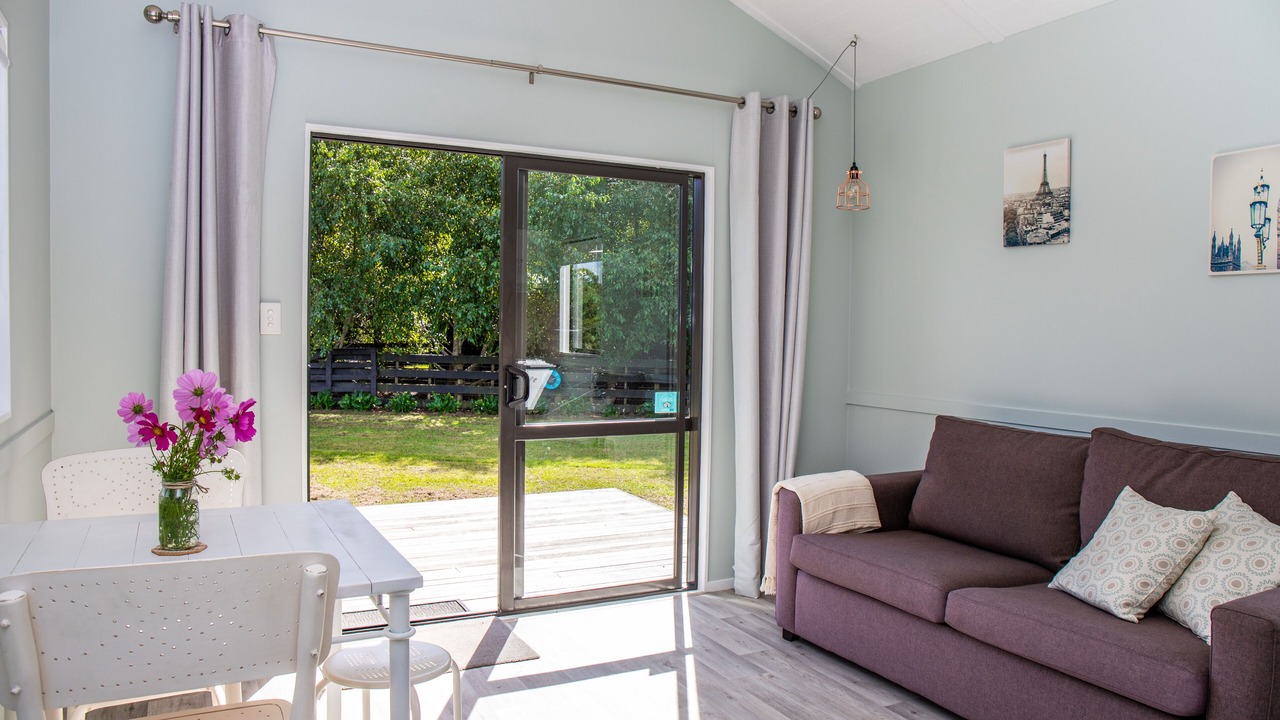 Photo of Livingroom in Matakana