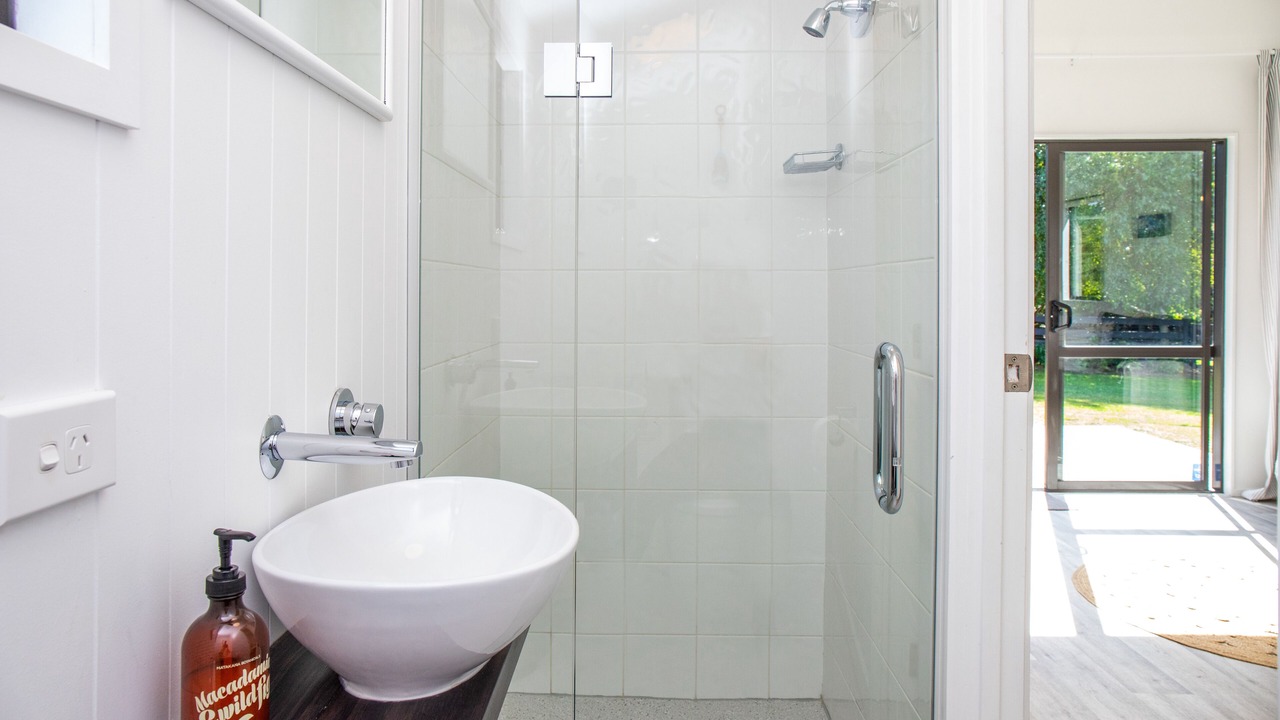 Photo of Bathroom in Matakana