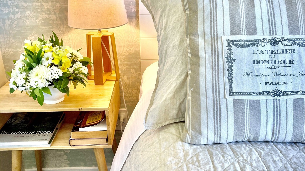 Photo of Bedroom in Matakana