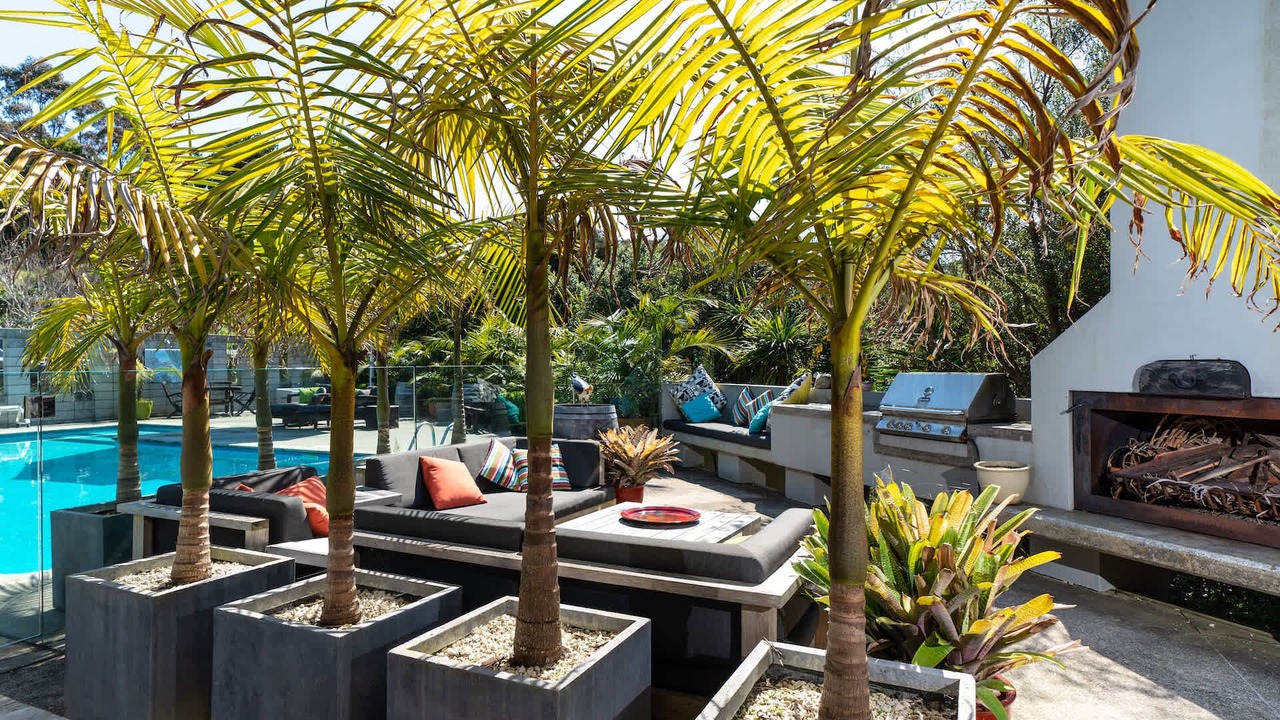 Photo of Patio Balcony in Surfdale