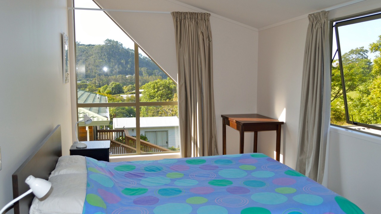 Photo of Bedroom in Hahei