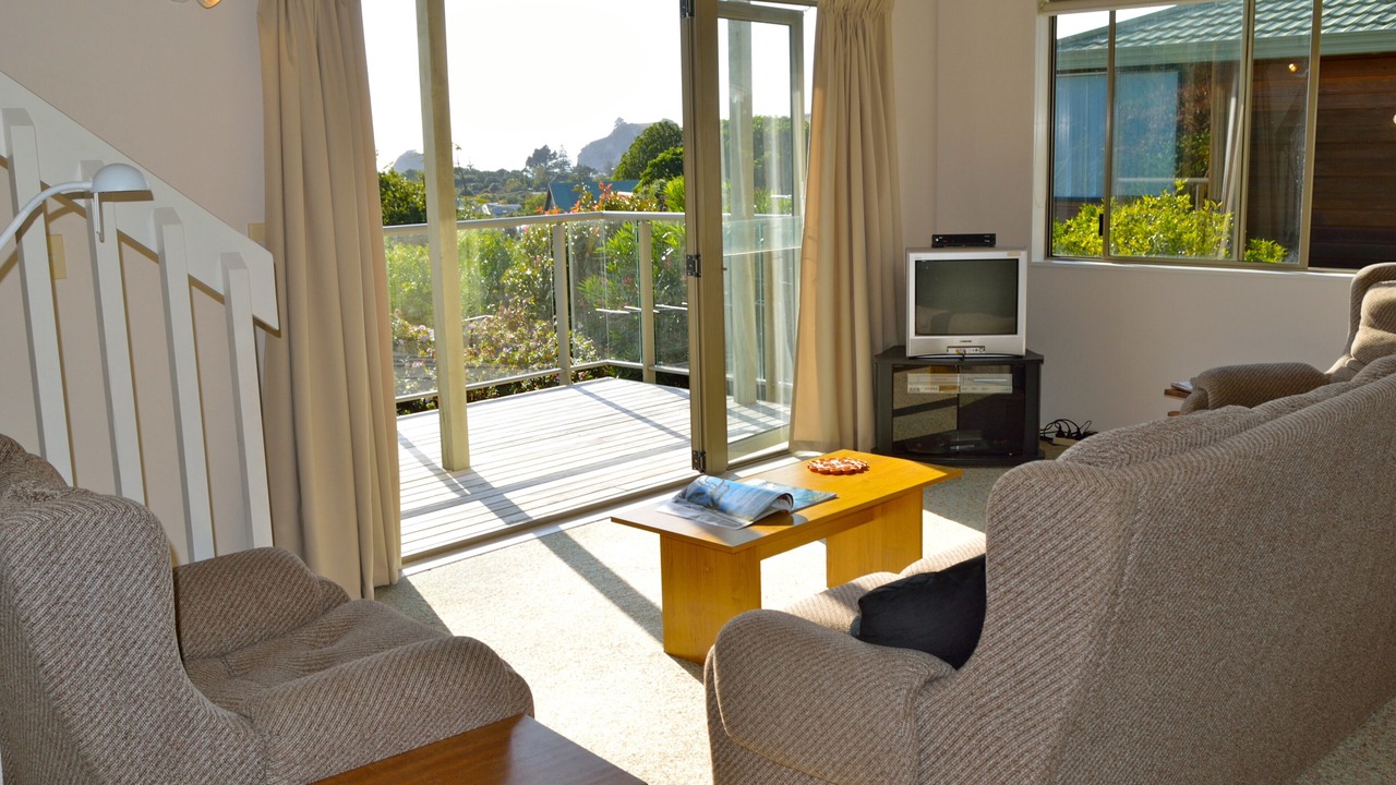 Photo of Livingroom in Hahei
