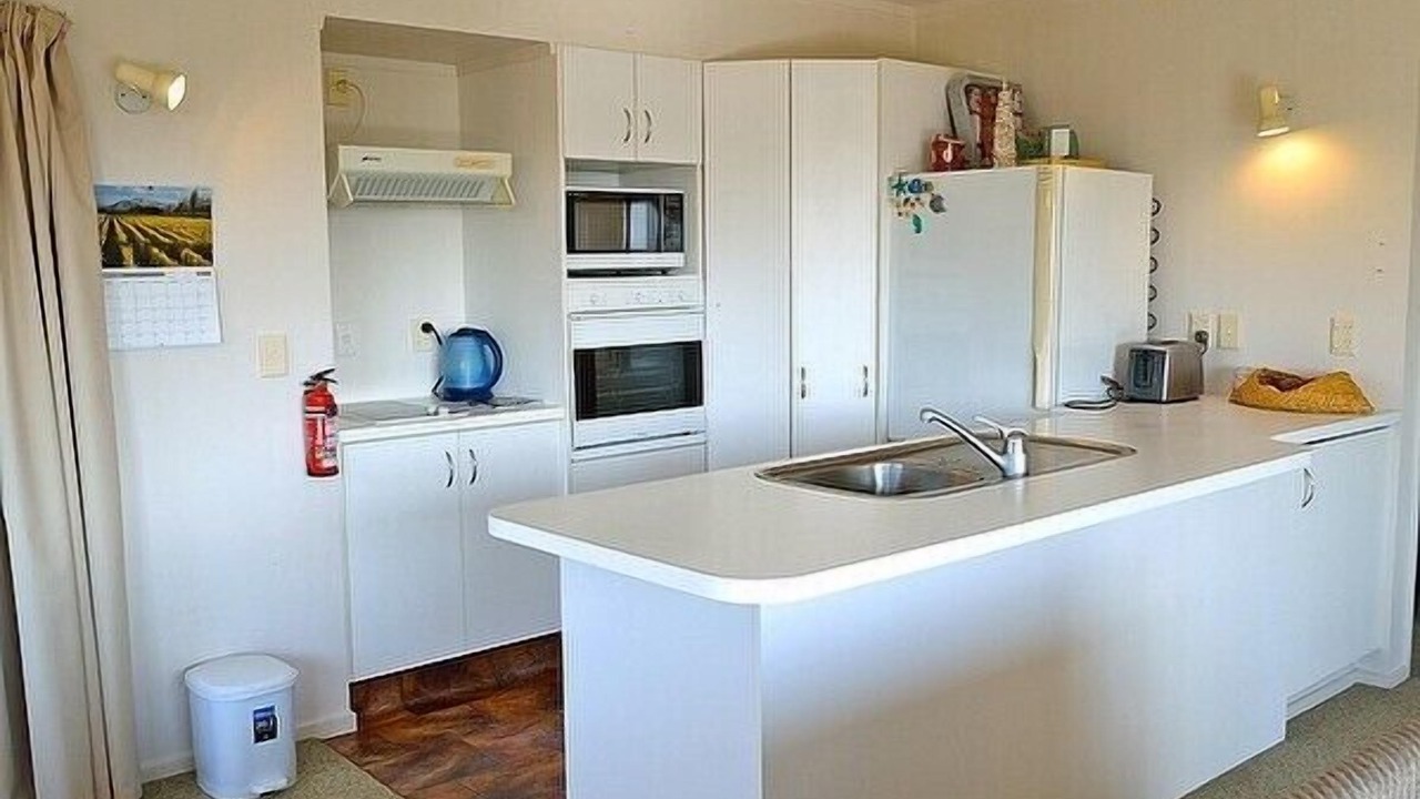 Photo of Kitchen in Hahei
