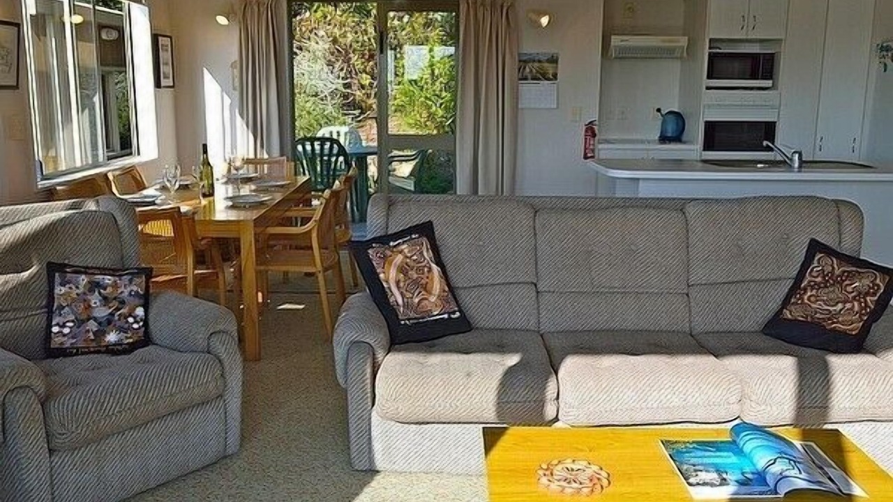 Photo of Livingroom in Hahei