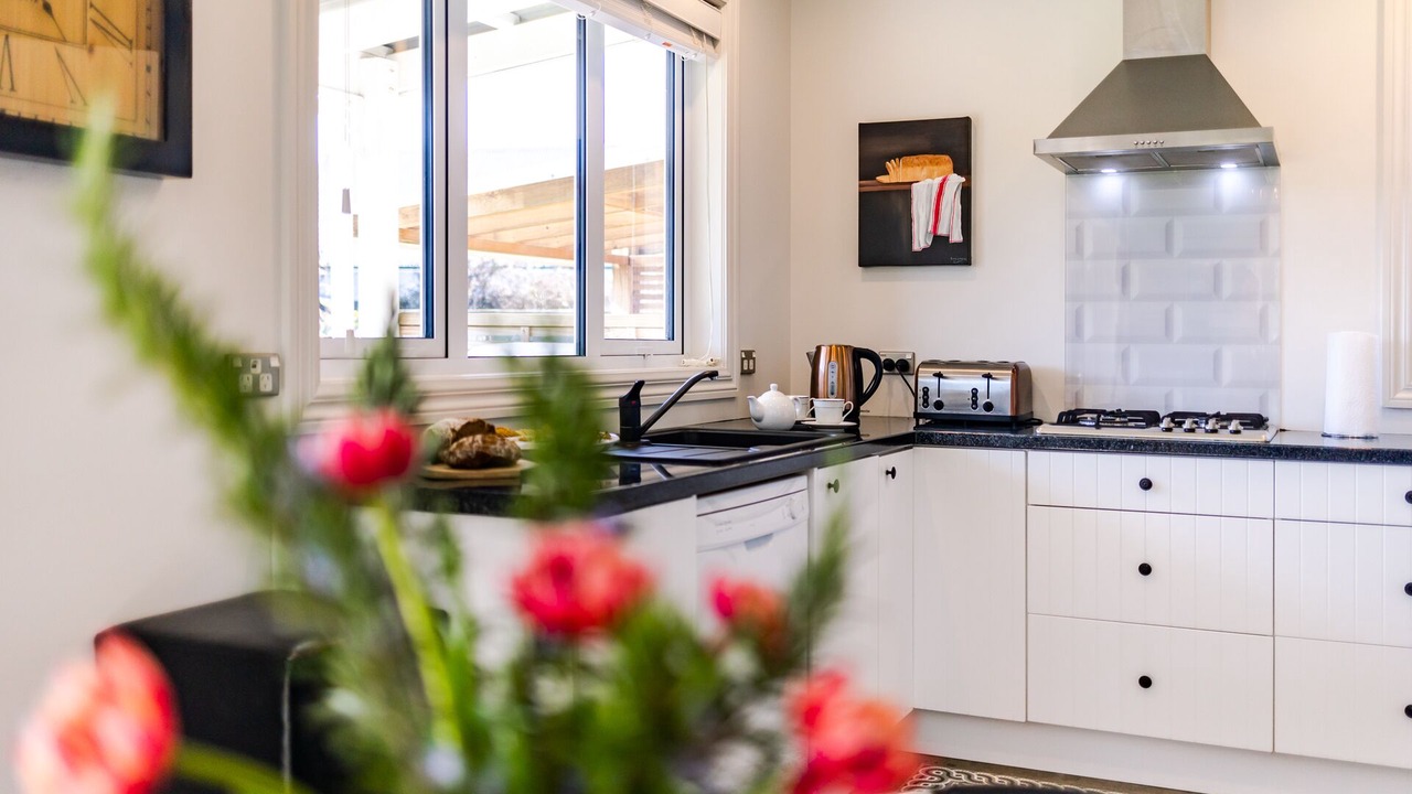 Photo of Kitchen in Martinborough